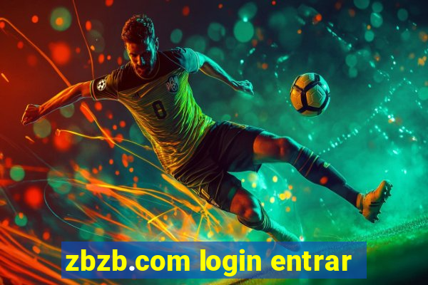 zbzb.com login entrar